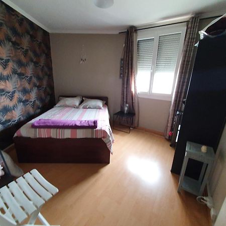 Chambre Confort Dans T3 Joué-lés-Tours Ngoại thất bức ảnh